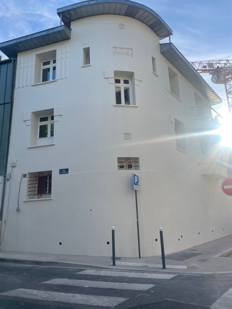 Restaurant gastronomique "CALICE" - Béziers