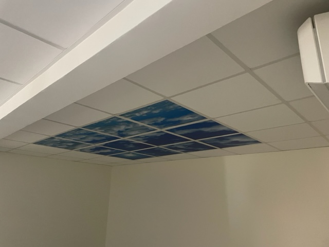 Création de faux plafond – SARL Vezin – Béziers