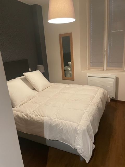 Décoration chambre – SARL Vezin – Lamalou-les-Bains