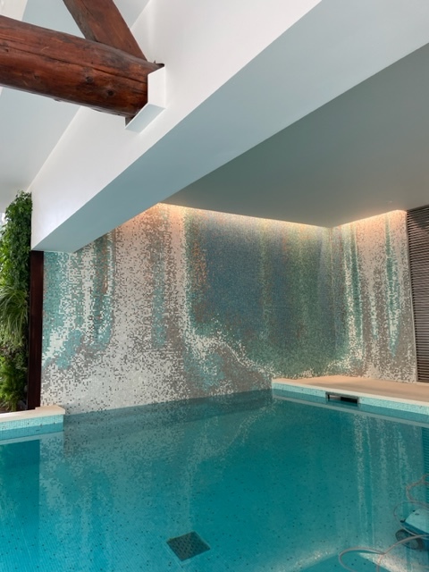 Décoration de mur – SARL Vezin