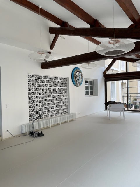 Rénoavtion peinture – SARL Vezin