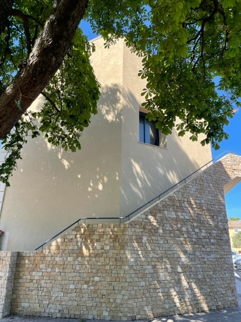 Rénovation isolation – SARL Vezin – Florensac