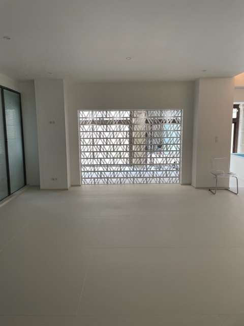 Rénovation peinture mur – SARL Vezin